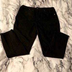 Tommy Hilfiger TriBeCa Skinny Pants